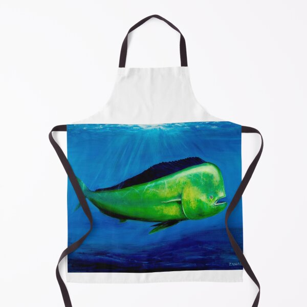 Item preview, Mahi-mahi designed and sold by RonZeman.