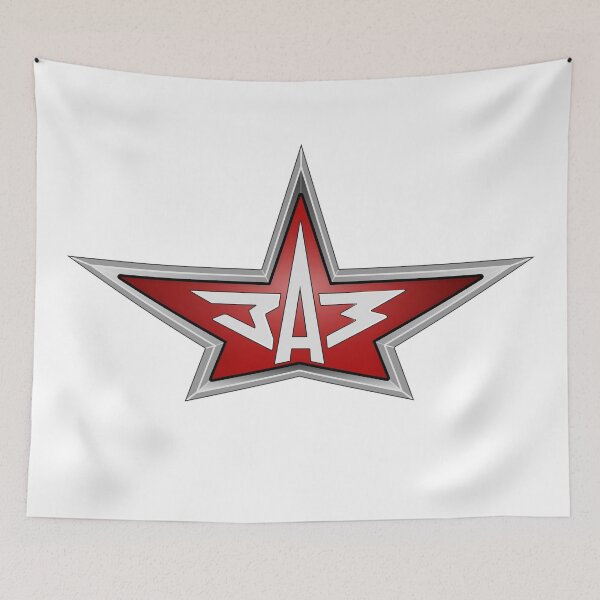 Item preview, ZAZ logo designed and sold by Groenendijk.