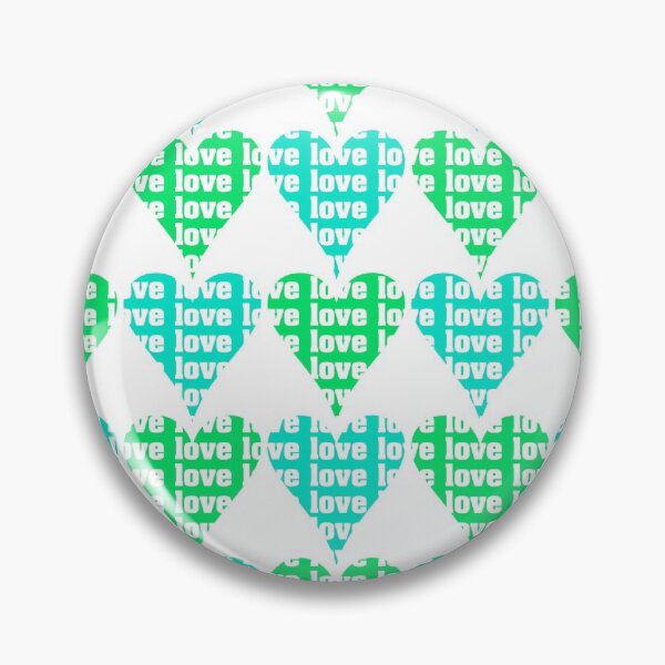 Item preview, Love Hearts Abstract No.2 designed and sold by ELVSmith03.