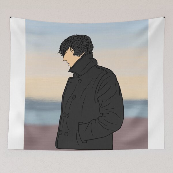 Item preview, Hey Jude  designed and sold by simplyssketches.