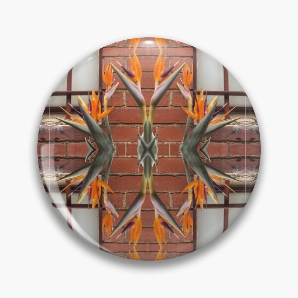 Item preview, Strelitzias astutas de Criterion Street, nipaluna designed and sold by RoseAromas.