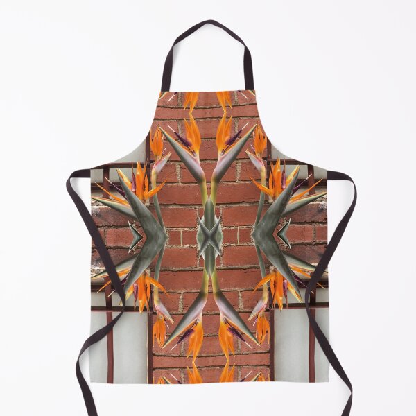 Item preview, Streetwise Strelitzias of Criterion Street, nipaluna designed and sold by RoseAromas.