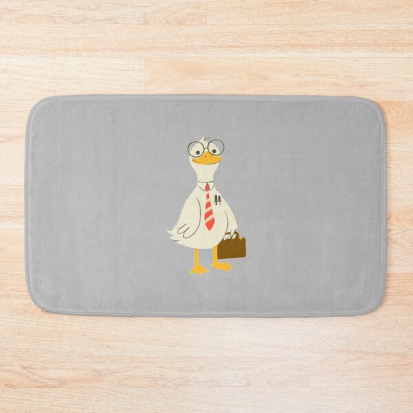 Item preview, Duck With A Tie designed and sold by liftdesign.