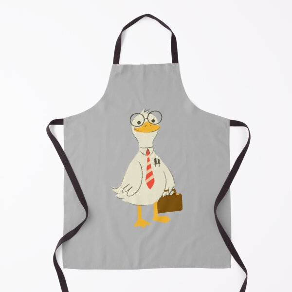 Item preview, Duck With A Tie designed and sold by liftdesign.