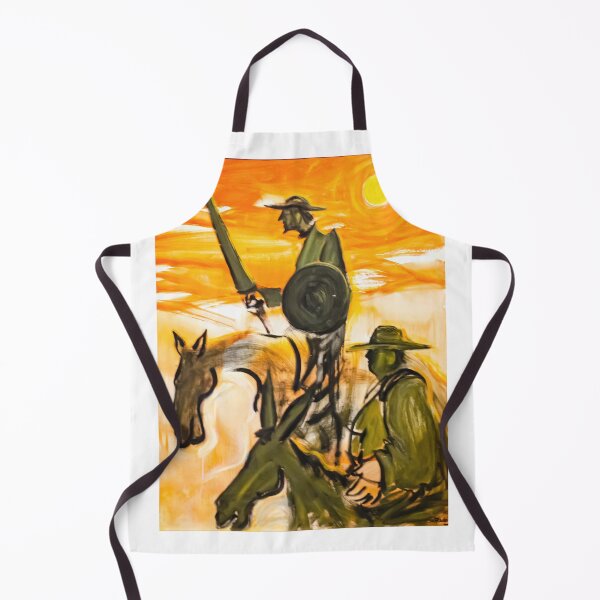 Item preview, Cervantes paint horse - don quijote  designed and sold by maxigold.