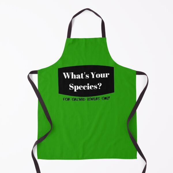 Item preview, Funny What's Your Species Design designed and sold by vonnieacrylics.