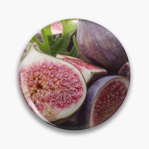 Item preview, Figs designed and sold by Margaret Stevens.