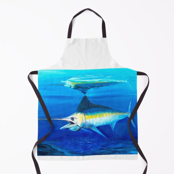 Item preview, Marlin designed and sold by RonZeman.