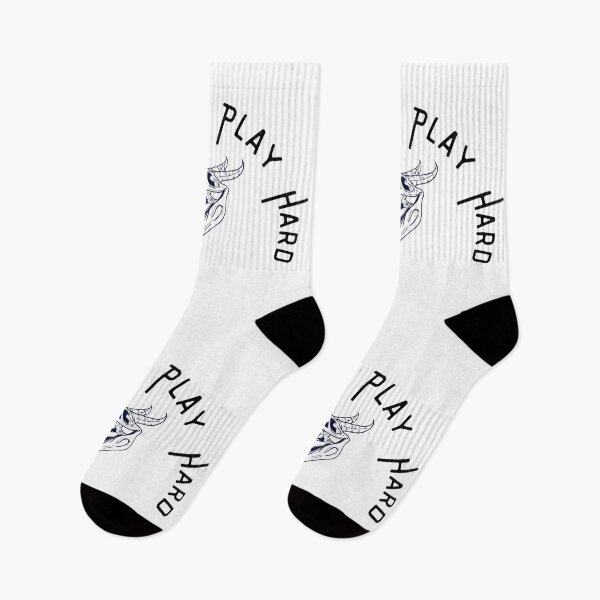 Item preview, Copy of Dragon / hustle hard play hard designed and sold by FourNuns.