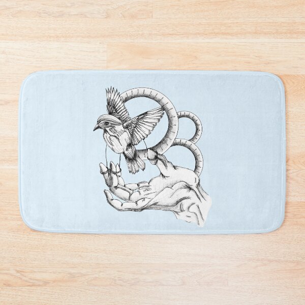 Item preview, Don't Hold Back designed and sold by dotdotstudios.