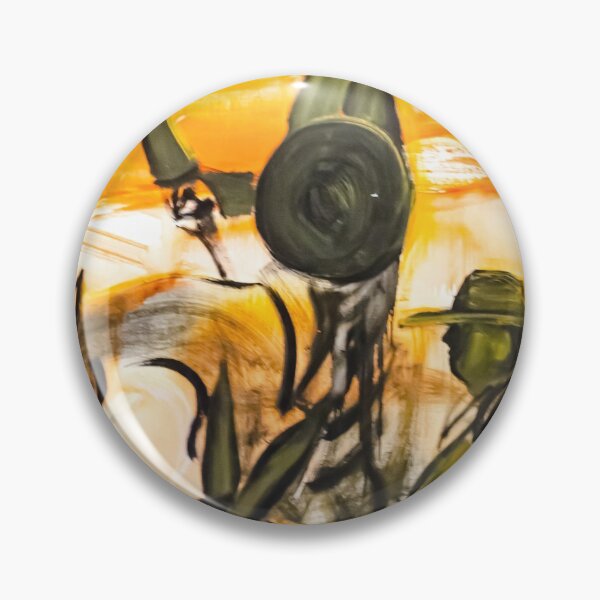 Item preview, Cervantes paint horse - don quijote  designed and sold by maxigold.