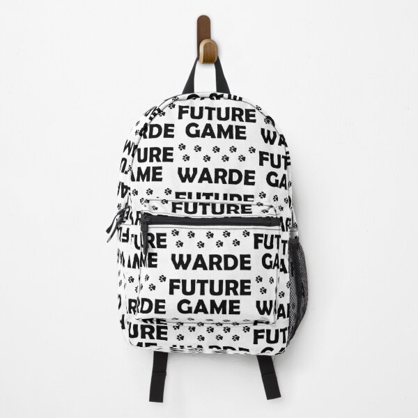 Item preview, Future game warden designed and sold by safiel5.