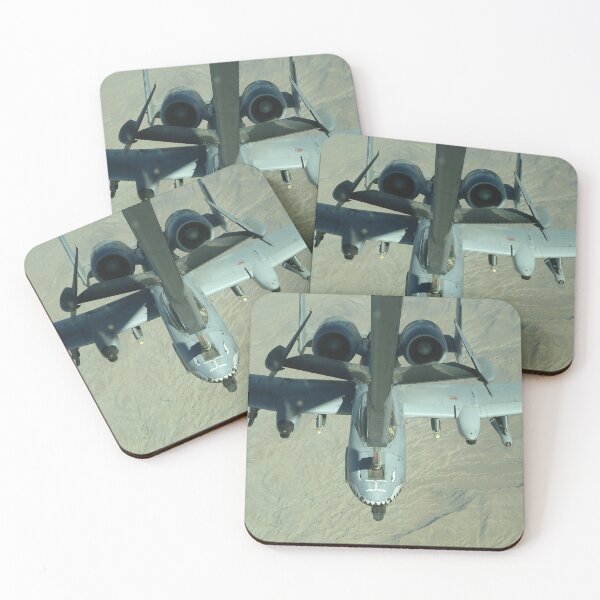 Item preview, A-10 Refueling designed and sold by Tonia Henry.
