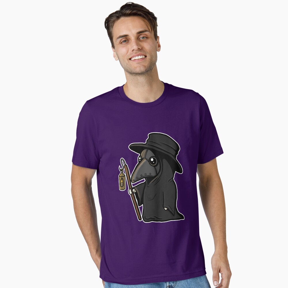 Item preview, Essential T-Shirt designed and sold by Sphynx-Ink.