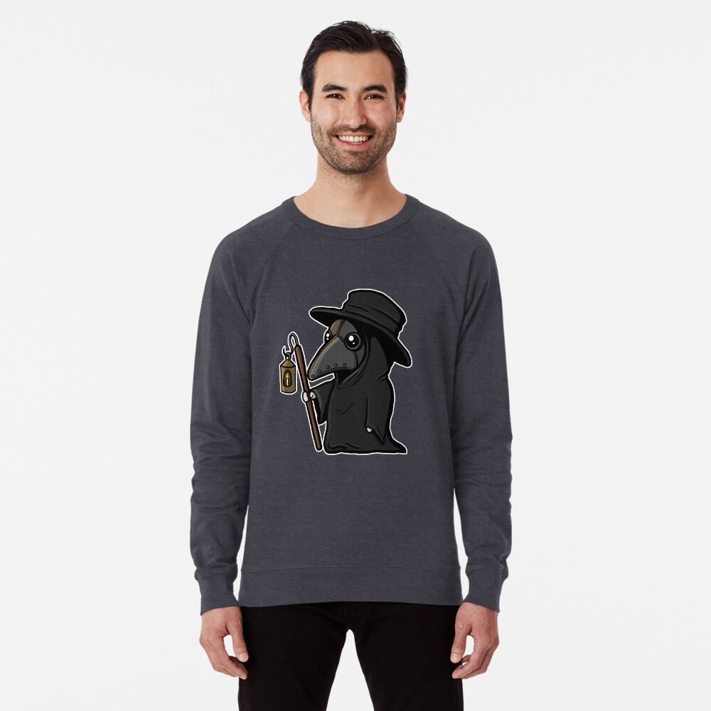 Item preview, Leichter Pullover designed and sold by Sphynx-Ink.