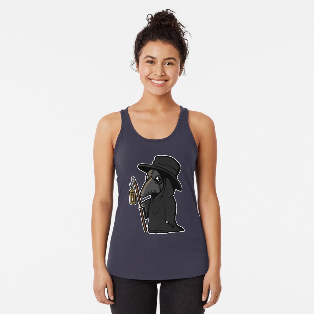 Item preview, Racerback Tank Top designed and sold by Sphynx-Ink.