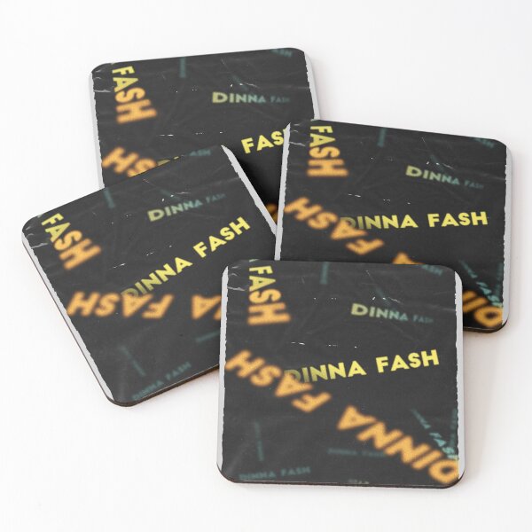 Item preview, Dinna Fash Art designed and sold by TrueFit Essentials.