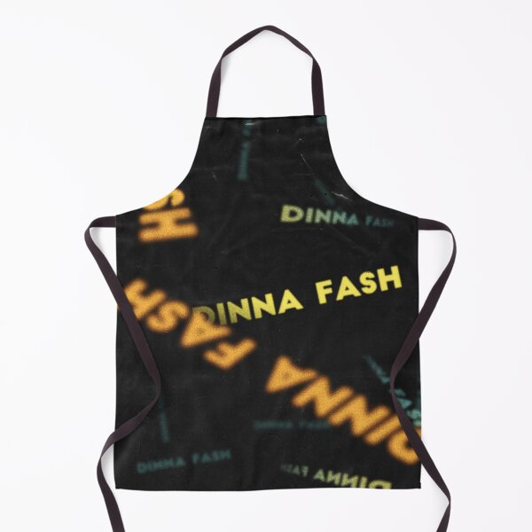 Item preview, Dinna Fash Art designed and sold by TrueFit Essentials.