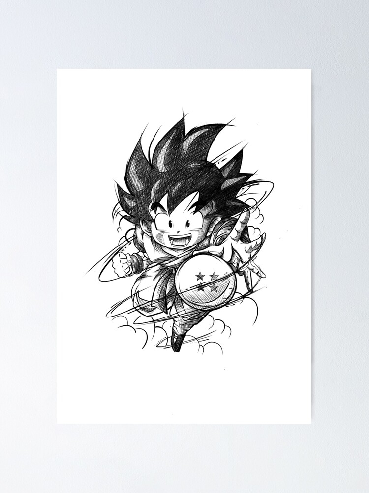 Poster Chris Brown Goku Tattoo Poster 12 x 18INCH Paper Print  Art   Paintings posters in India  Buy art film design movie music nature  and educational paintingswallpapers at Flipkartcom