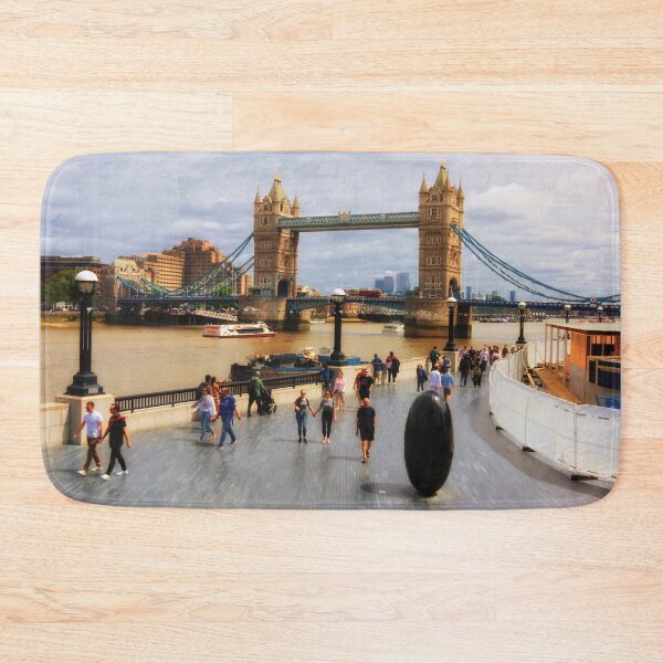 Item preview, Tower Bridge, London, UK designed and sold by Yannik Hay.