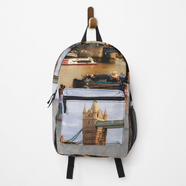 Item preview, Tower Bridge, London, UK designed and sold by Yannik Hay.