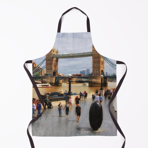 Item preview, Tower Bridge, London, UK designed and sold by Yannik Hay.