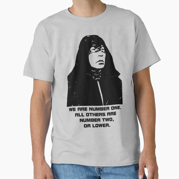 Item preview, Sphinx Quotes: We are number one. All others are number two, or lower. designed and sold by Classix Design.