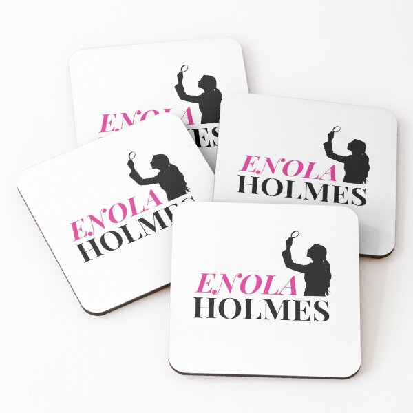 Item preview, Enola Holmes 2020 designed and sold by Spiritualish.