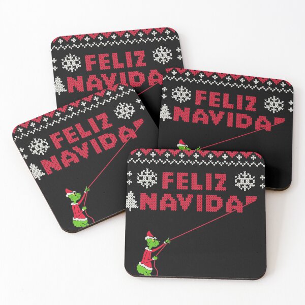 Item preview, FELIZ NAVIDAD MEXICO designed and sold by ROJOCELESTEMX.