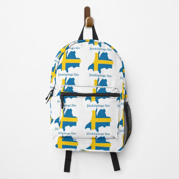 Item preview, Jonkoping County Map, Swedish County, Sweden. designed and sold by marosharaf.