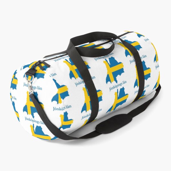 Item preview, Jonkoping County Map, Swedish County, Sweden. designed and sold by marosharaf.