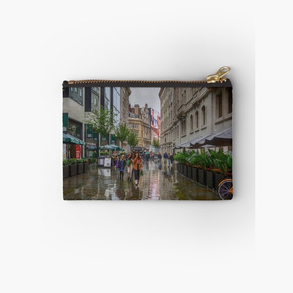 Item preview, I Like London in the Rain designed and sold by Yannik Hay.