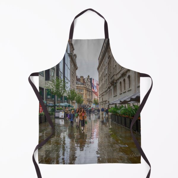 Item preview, I Like London in the Rain designed and sold by Yannik Hay.