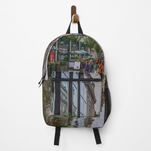 Item preview, I Like London in the Rain designed and sold by Yannik Hay.