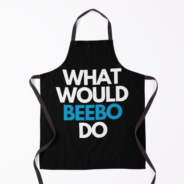 Item preview, What Would Beebo Do - WWBD designed and sold by LoseL.