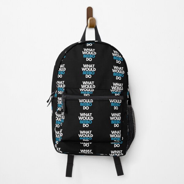 Item preview, What Would Beebo Do - WWBD designed and sold by LoseL.