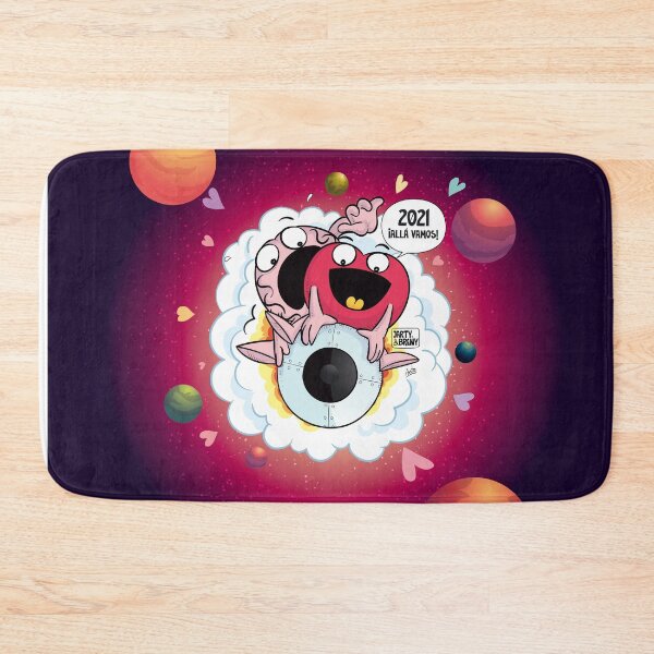 Item preview, J&B - 2021 Here We Go - Red designed and sold by AntoMiranda.
