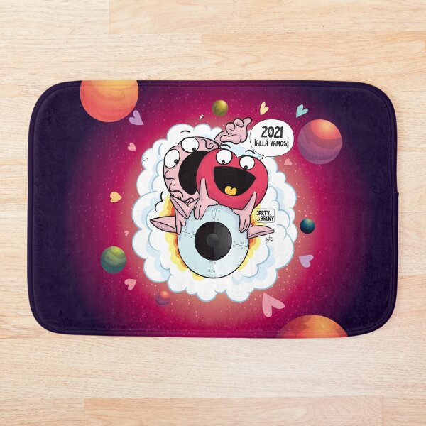 Item preview, J&B - 2021 Here We Go - Red designed and sold by AntoMiranda.