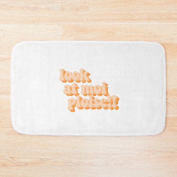 Item preview, Look At Moi-Kath & Kim-Sticker designed and sold by LatitudeNZ.