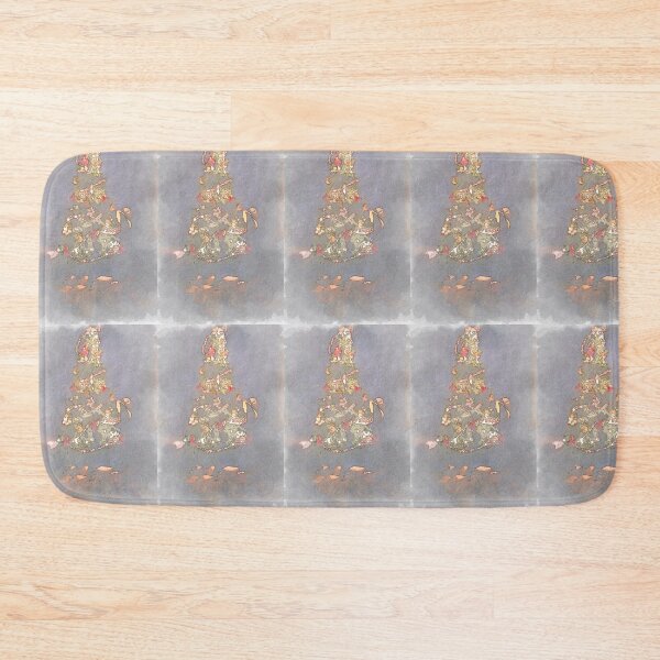 Item preview, Christmas tree legend designed and sold by Tonyasartprints.