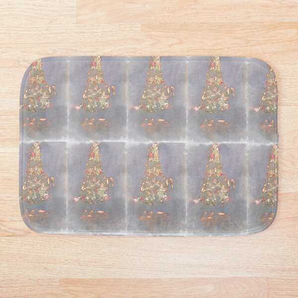 Item preview, Christmas tree legend  designed and sold by Tonyasartprints.