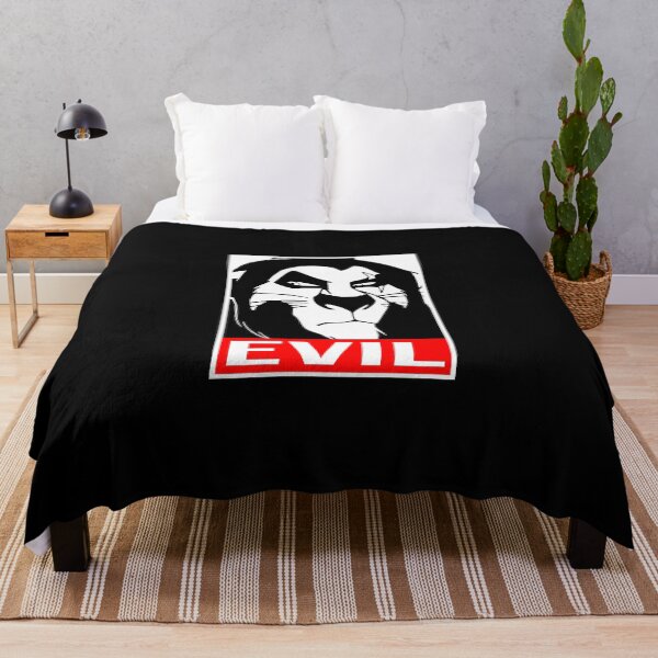 Item preview, EVIL LION designed and sold by ROJOCELESTEMX.