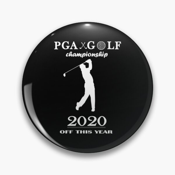 Item preview, pga golf championship 2020 off this year designed and sold by olsenaiyan.