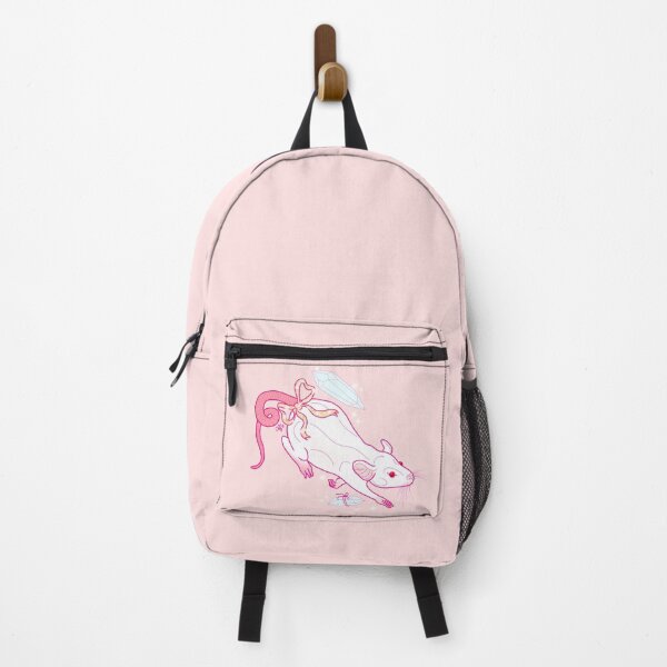 Item preview, Lab Rat Bling {Pink} designed and sold by CaseyLeeArt.