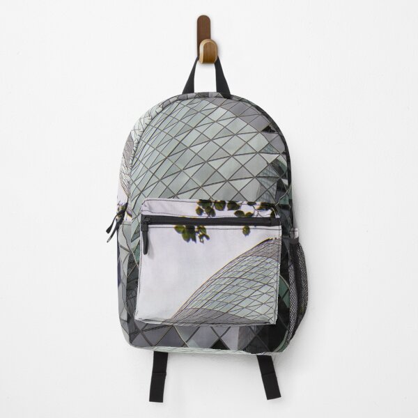 Item preview, The Gherkin, London, UK designed and sold by Yannik Hay.