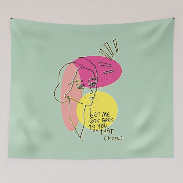Item preview, Biz Sarcasm: Office Work designed and sold by badlydrawnbabe.
