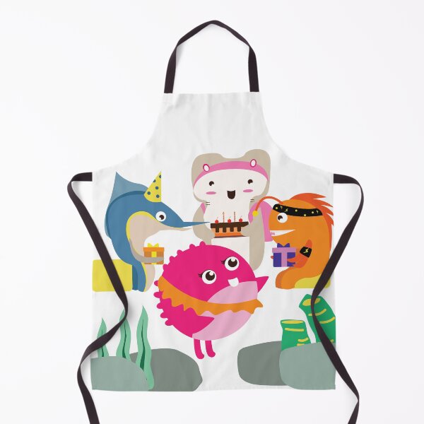 Item preview, Fish designed and sold by okhayproject.