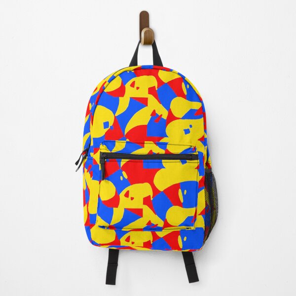 Item preview, Big Bang of Color designed and sold by Neatnoodles.