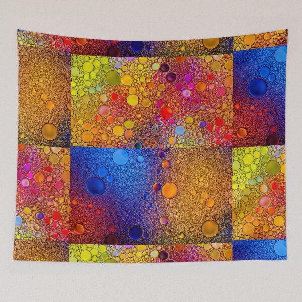 Item preview, Raindrops designed and sold by LibrosBOOKtique.