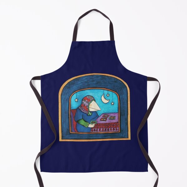 Item preview, Tarot Reader designed and sold by Freddie Levin.